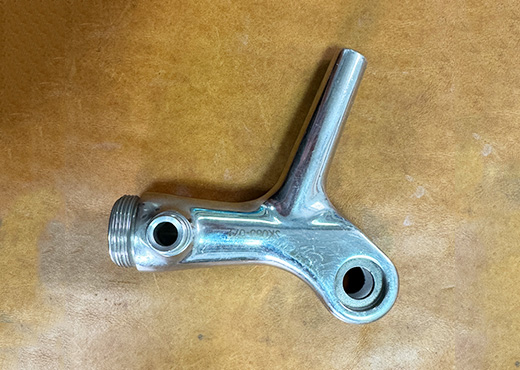 Hardware Parts Lost Wax Casting